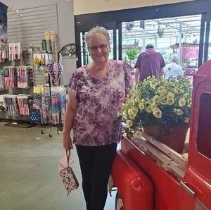 Meet your Posher, Margaret